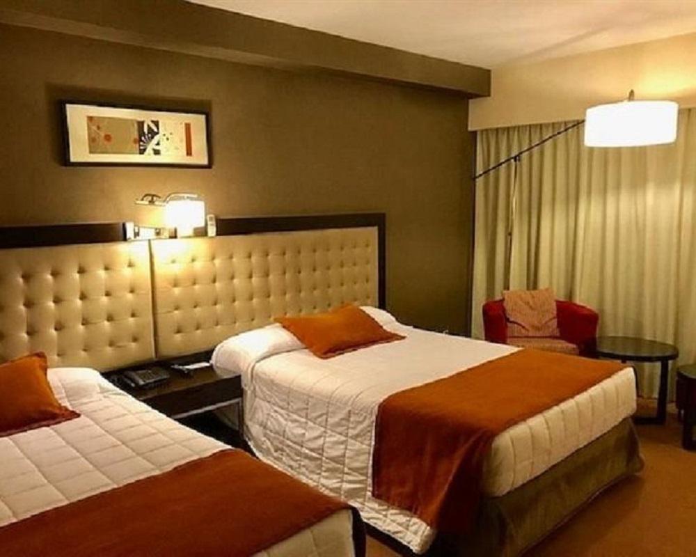 Howard Johnson Hotel & Casino Formosa Kültér fotó