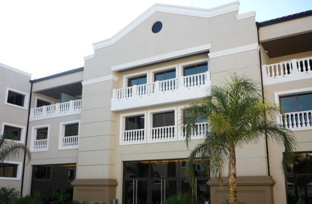 Howard Johnson Hotel & Casino Formosa Kültér fotó